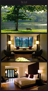The Saujana undergoes major refurbishment & unveils The Club at The Saujana